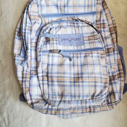 Jansport Backpack 