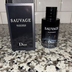 Dior Sauvage