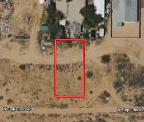 0.11 Acre Kingman, Mohave County, AZ (Power & Water) L