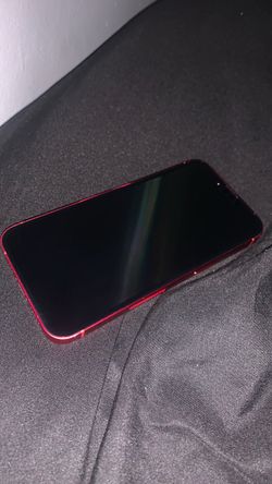Iphone 14 RED