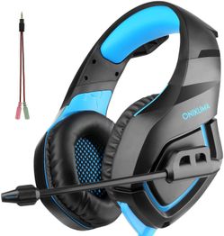 brand new PC Gaming Headset for PS4 XBOX One,