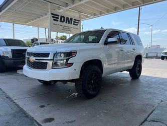 2019 Chevrolet Tahoe