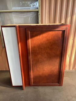 Garage Cabinet