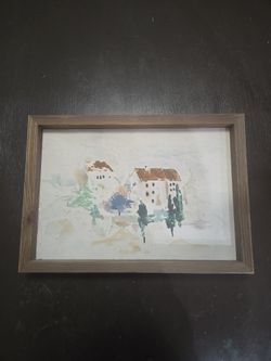 Wall Decor