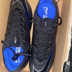 Soccer Cleats