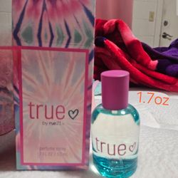 Rue 21 perfume 1.7oz