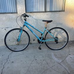 Bike Needs Repairs 