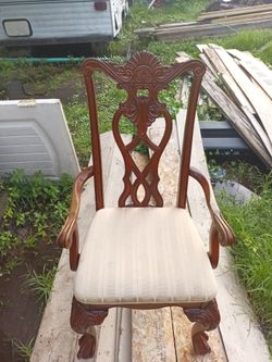 dining room chair
