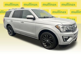 2019 Ford Expedition