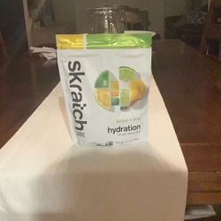 Skratch Electrolytes