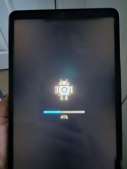 Samsung Galaxy Tab A