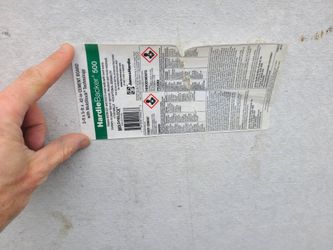 Free cement board