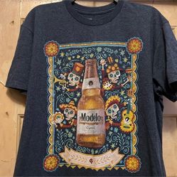 Modelo Shirt