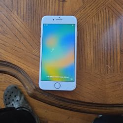 IPhone 8 UNLOCKED SERVICE 