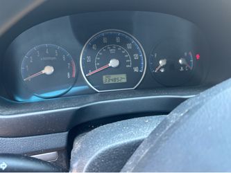 2009 Hyundai Santa FE