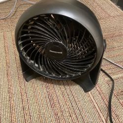 Honeywell Fan 3 Speed