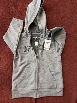 Oshkosh Toddler Sweater