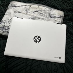 Hp Chromebook 
