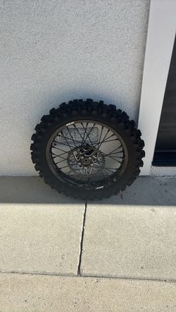 16 inch KKE Surron tire