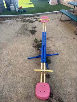 Seesaw