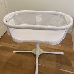 Halo Bassinet
