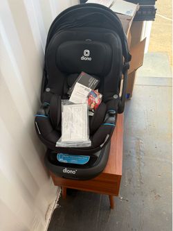 Brand new Diono Car Seat