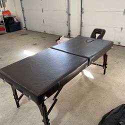 Master massage 31” Massage Table 