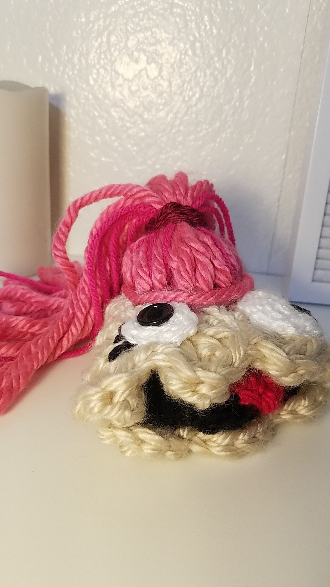 One of a Kind Fish Hooks Clamantha plushie for Sale in Moreno Valley, CA -  OfferUp
