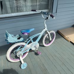 Bike For Kids 