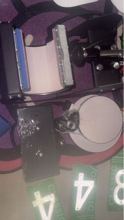 Hat maker machine