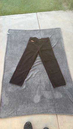 Empyre Corduroy Pants - Brown - Men’s Size 32