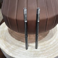 Avon True Color glimmersticks waterproof eye liner MIDNIGHT BLUE - Lot Of 2 - NEW