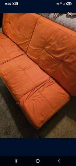Sofa Bed.  Pick up.  Only