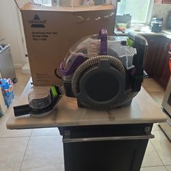 Spot Clean PET pro