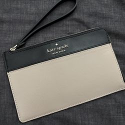 Kate Spade Wristlet 