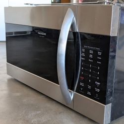Frigidaire Microwave 