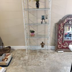 Accent Shelf, VTG