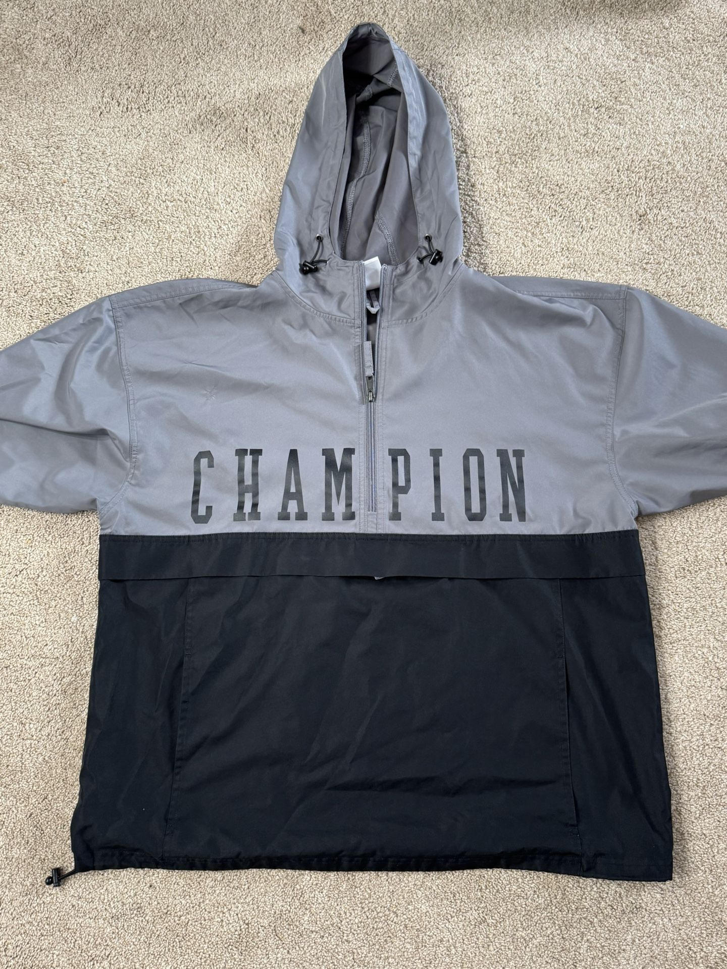 Champion Jacket