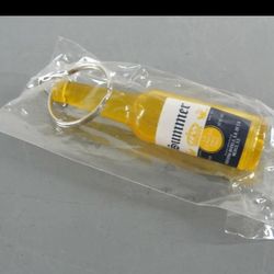 Corona Summer Keychain Beer Bottle Opener $5 Each  5 For $20