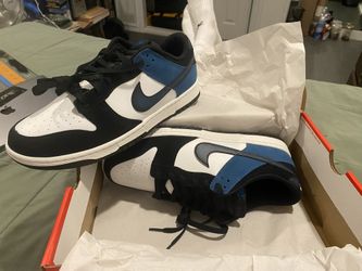 Nike Dunks