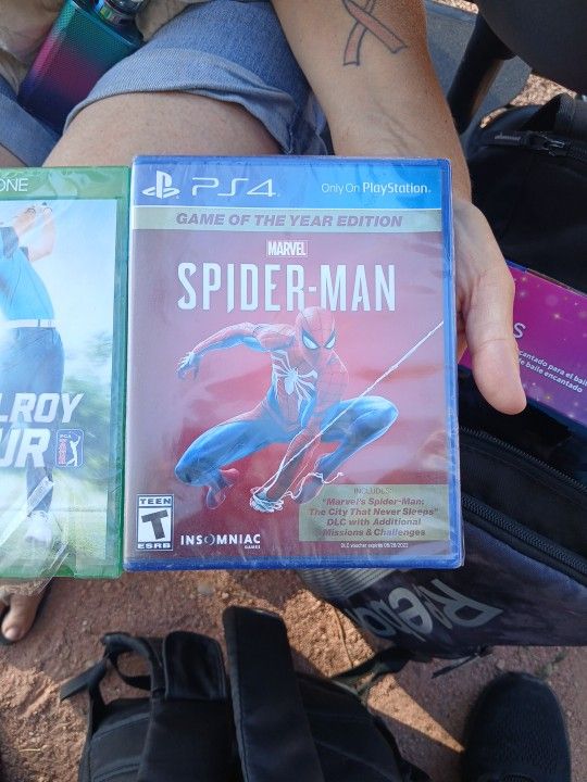 PS4