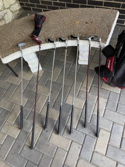 Kids golf