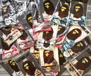 Bape Shirts Bulk