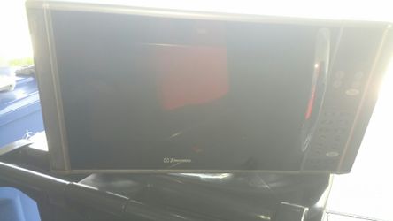 Emerson microwave