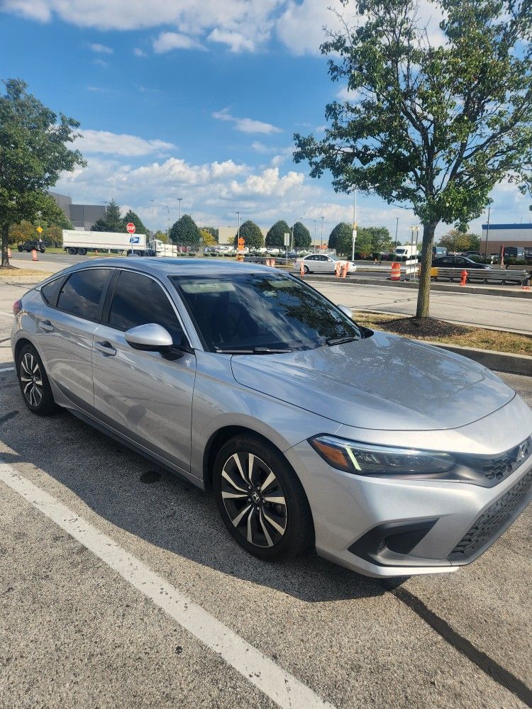 2023 Honda Civic