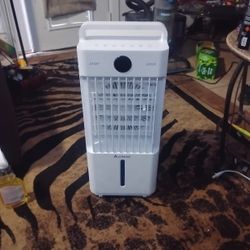Portable Air Conditioner