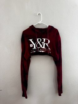 Crop Top Sweater