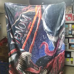 Venom Blanket 