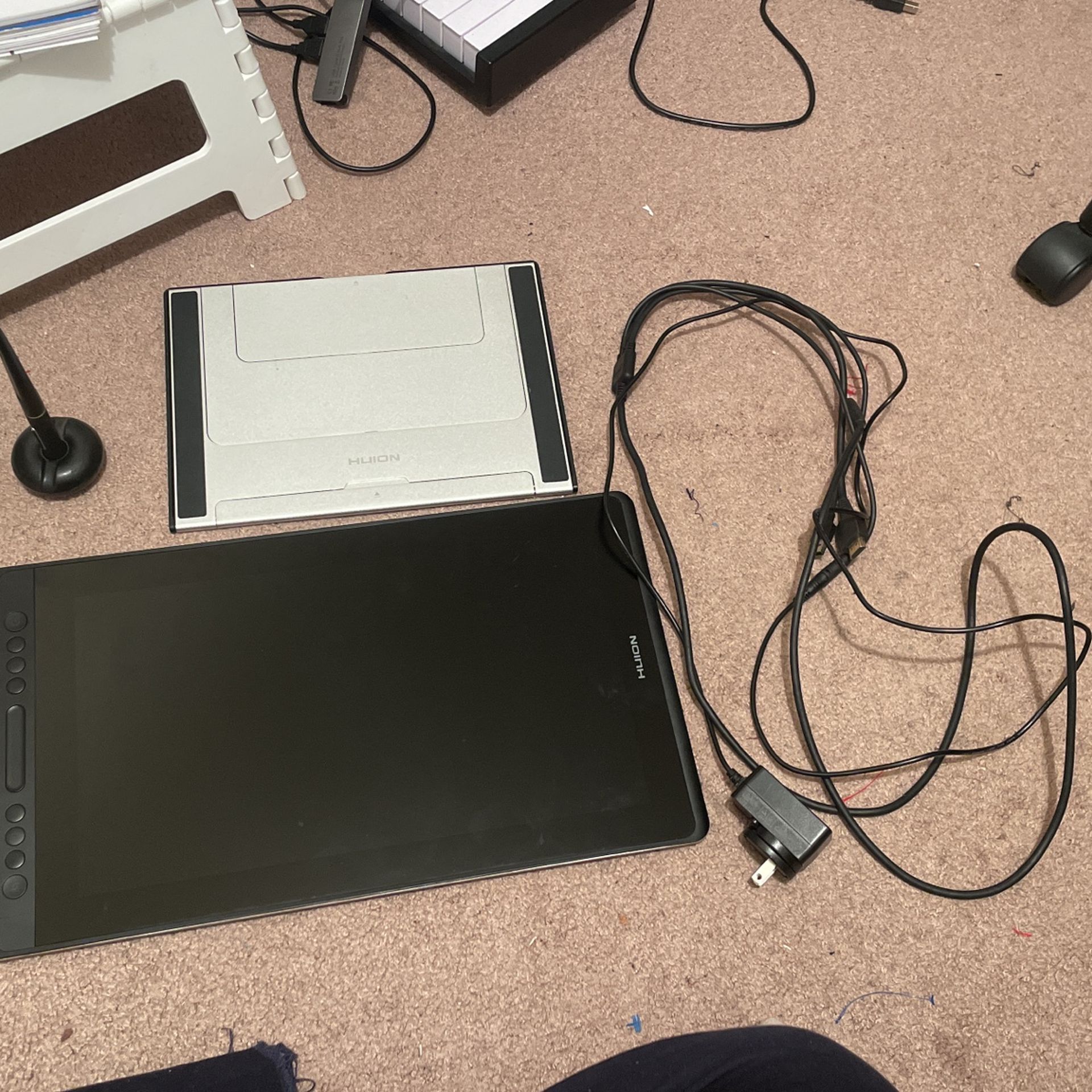 Huion KAMVAS Pro 16 Drawing Tablet