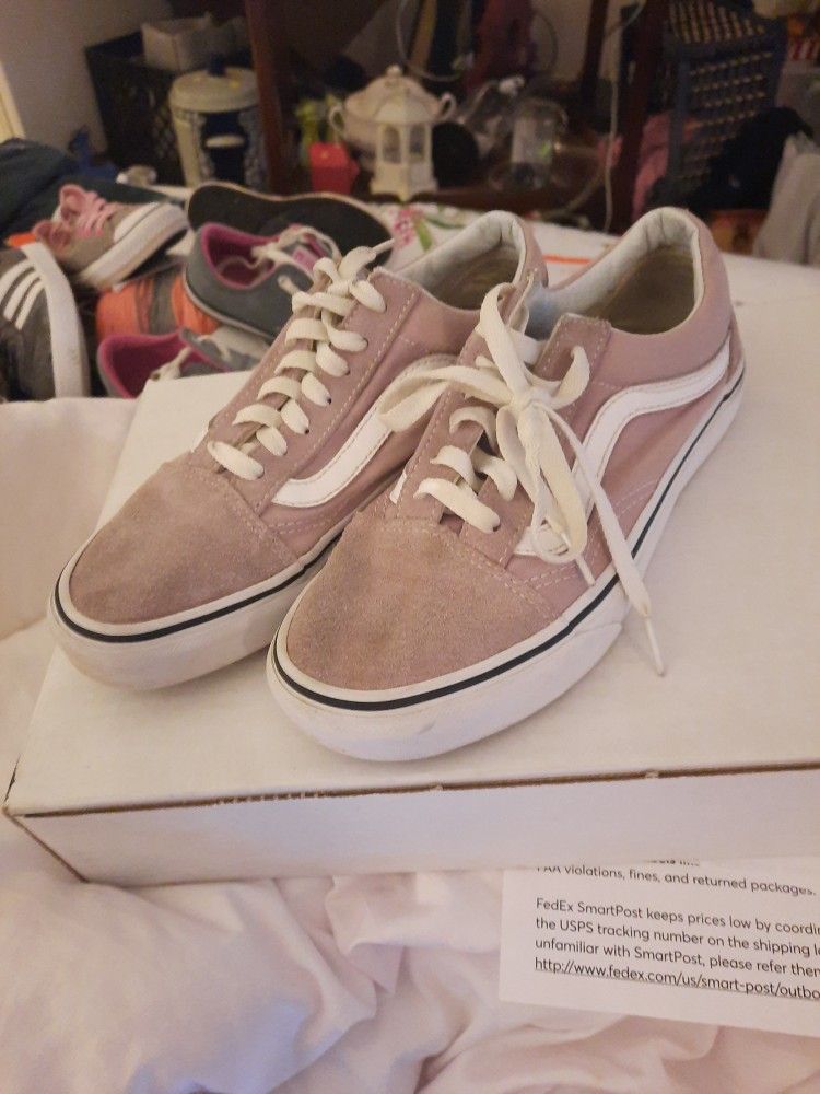 Vans Old Skool Women's 6.5